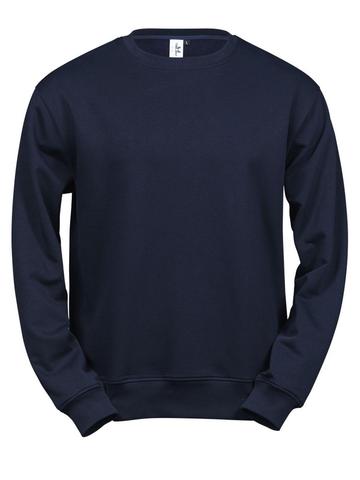 Power Sweatshirt - NVY - Navy