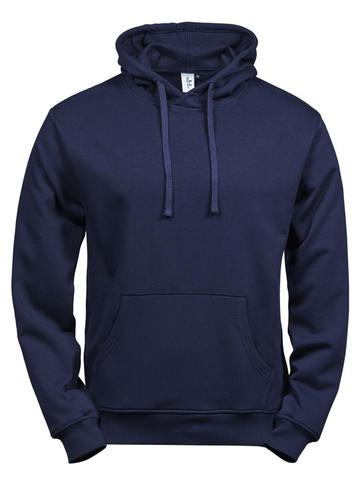 Power Hoodie - NVY - Marine