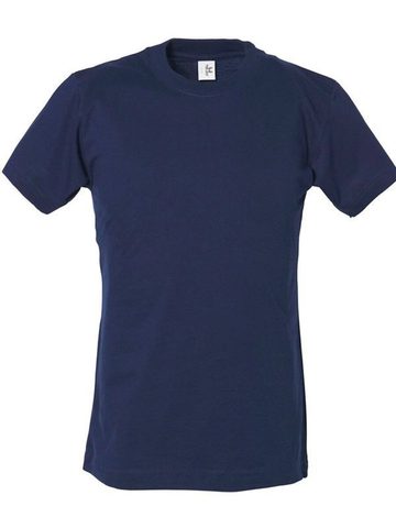 Junior Power Tee - NVY - Marine