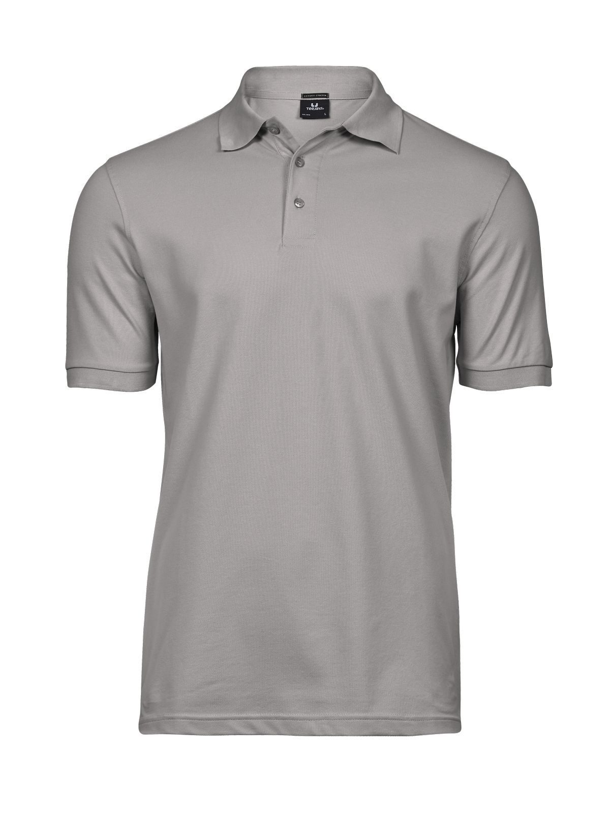 Polo stretch de luxe - Pierre