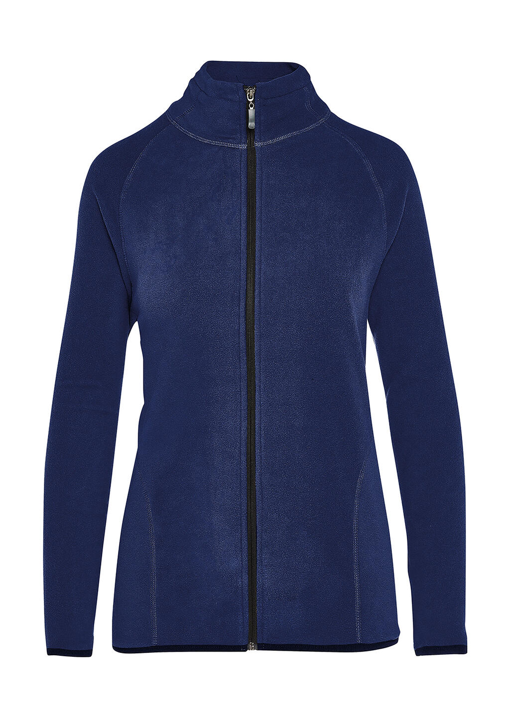 Micropile donna zip intera Tagless Signature - 200 - Dark Navy