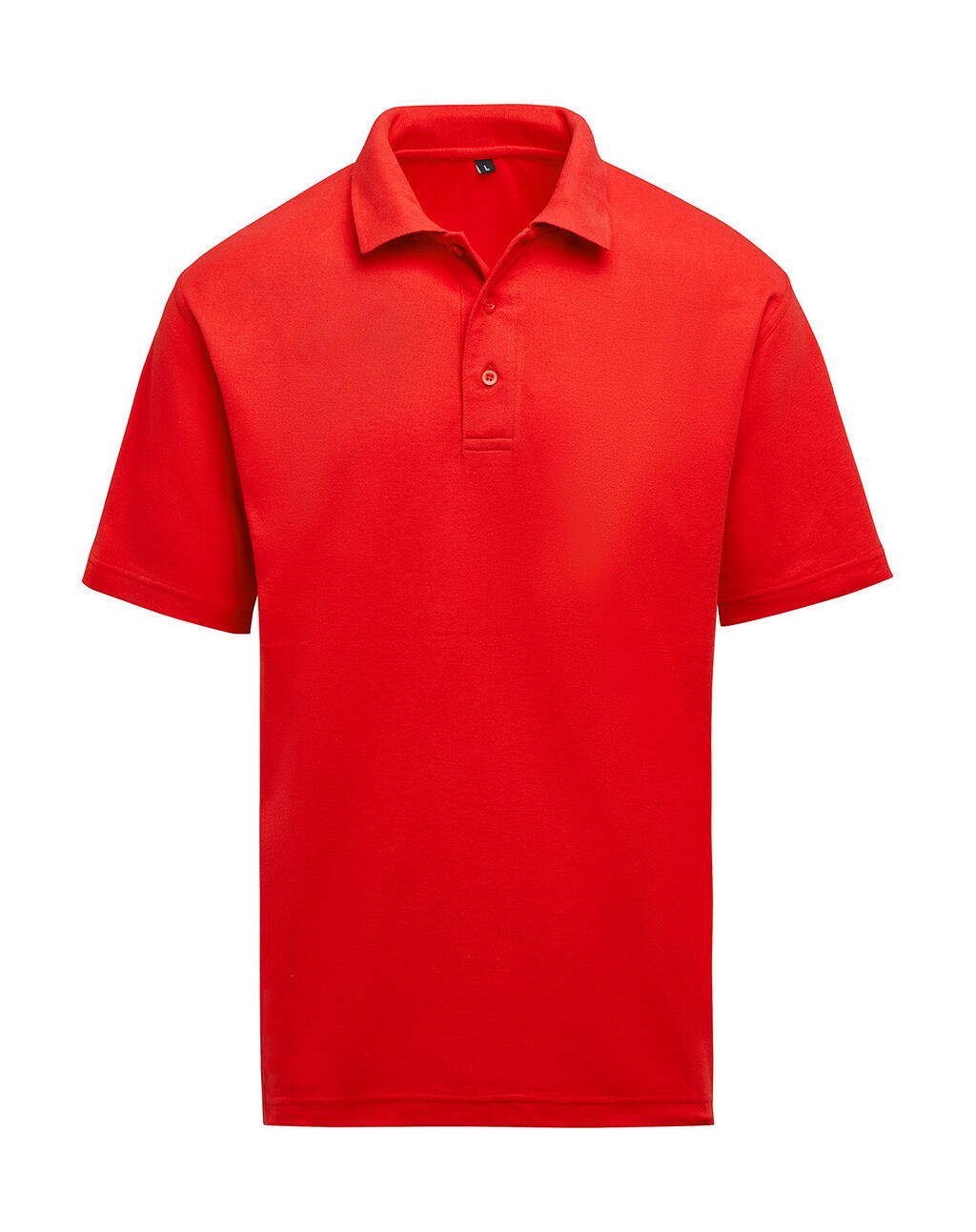 Polo Unisex - 400 - Red
