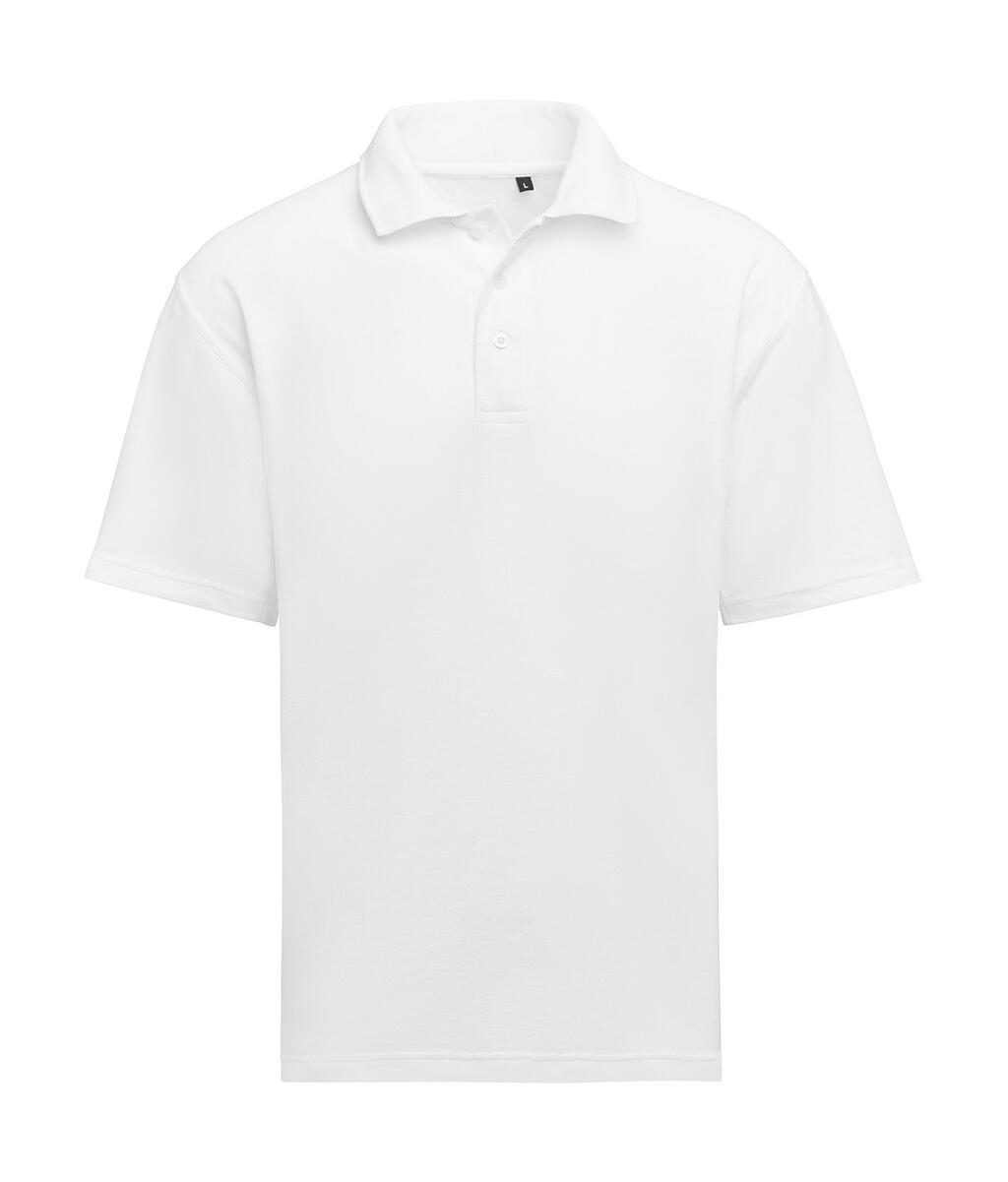 Polo Unisex - 000 - White