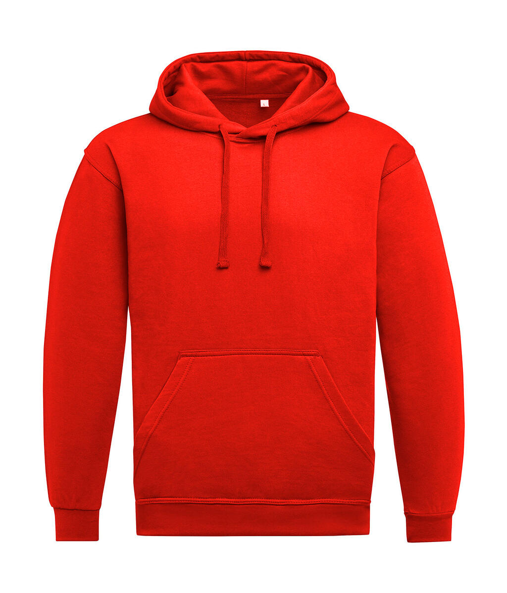 Sweat à capuche unisexe
