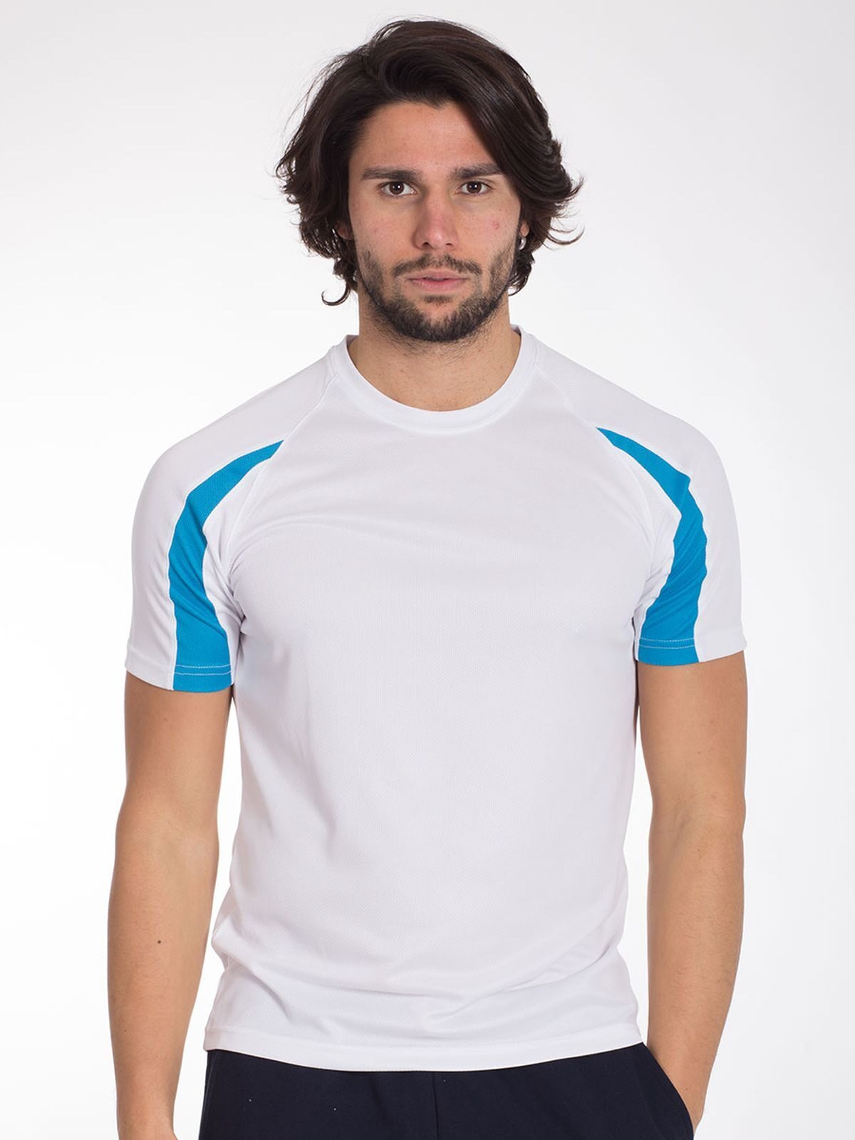 T-shirt de performance unisexe Ultra Tech