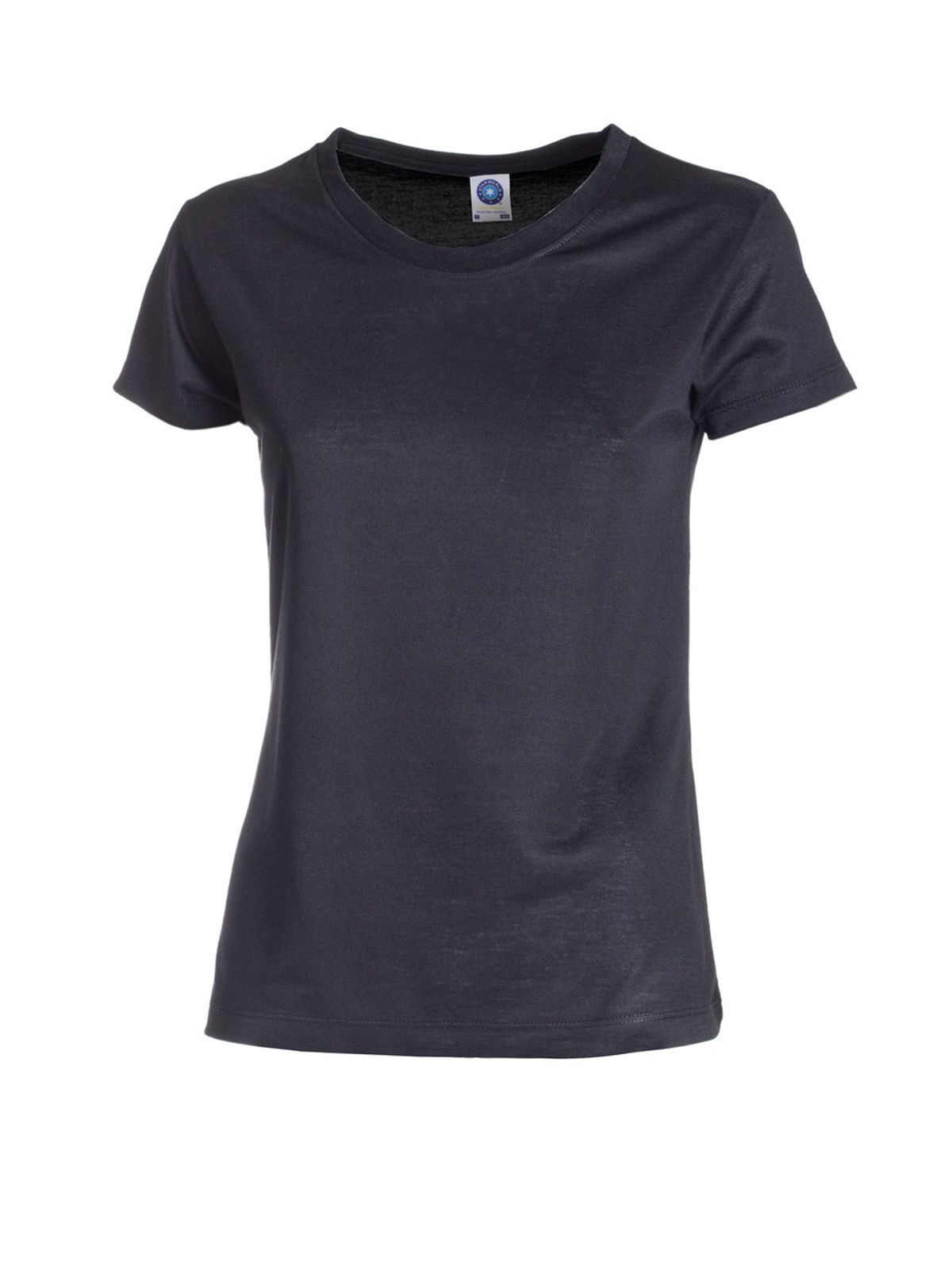 Gold Label Ladies Retail T-Shirt - 17 - Black
