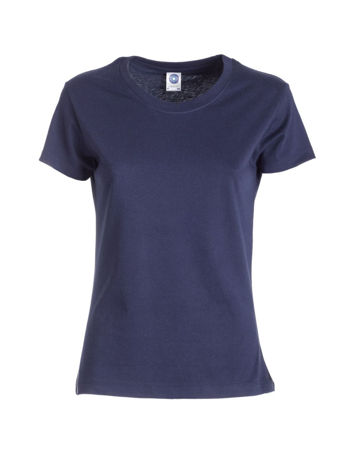 Gold Label Ladies Retail T-Shirt - 57 - Deep Navy