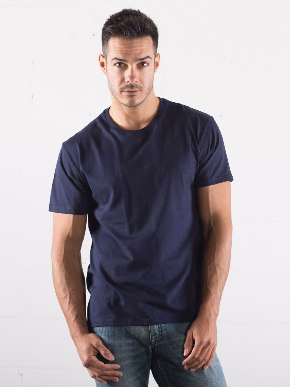 T-shirt de détail