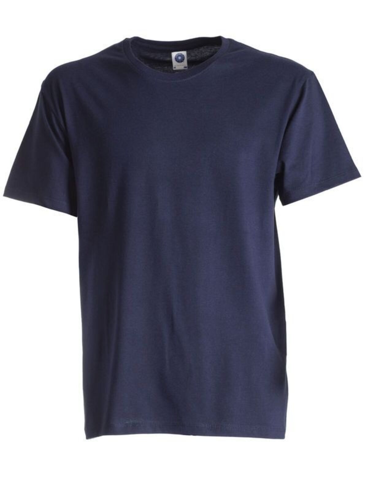 T-shirt de détail - 57 - Bleu marine profond
