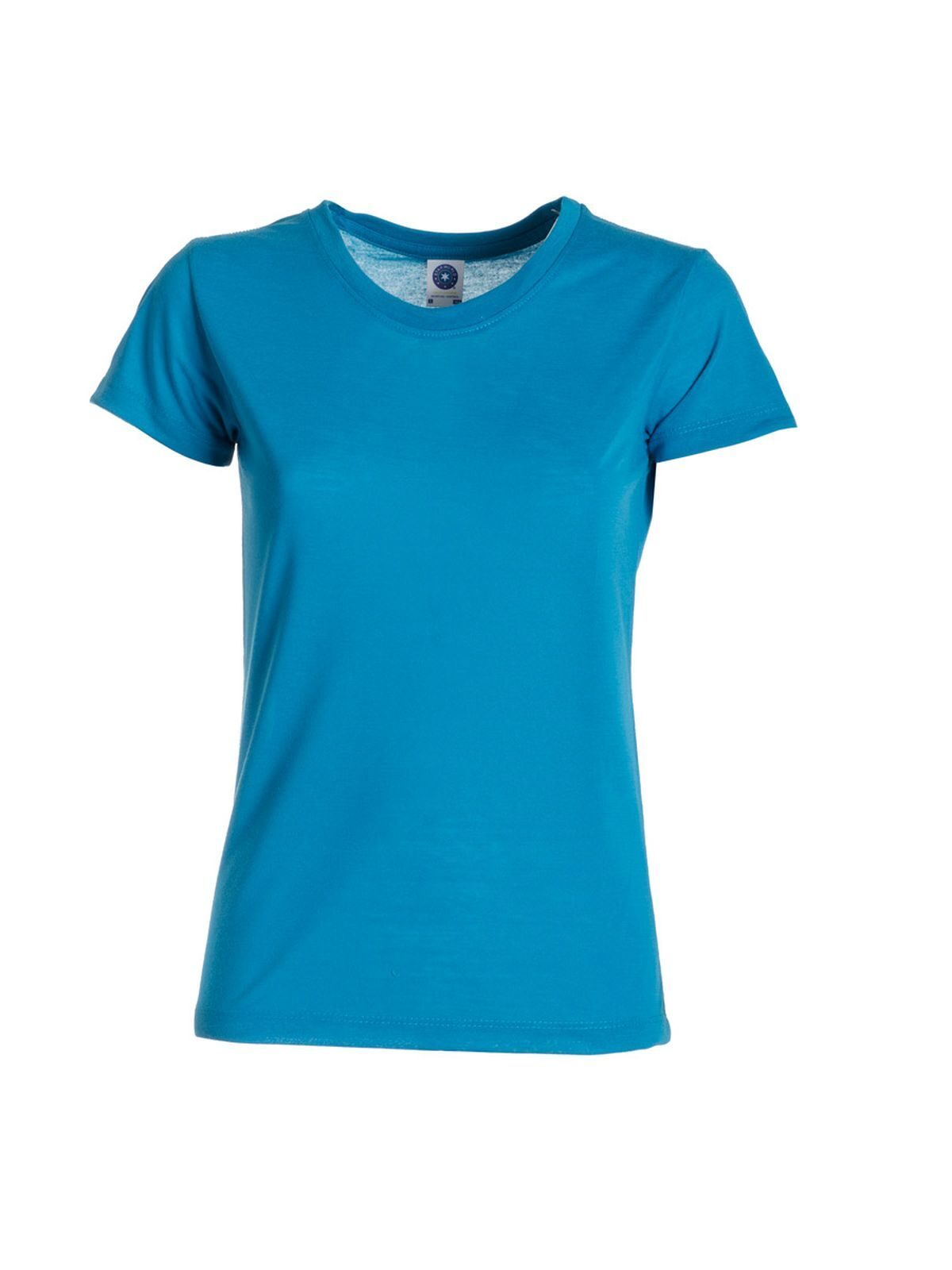 Damen-Performance-T-Shirt - 79 - Atoll