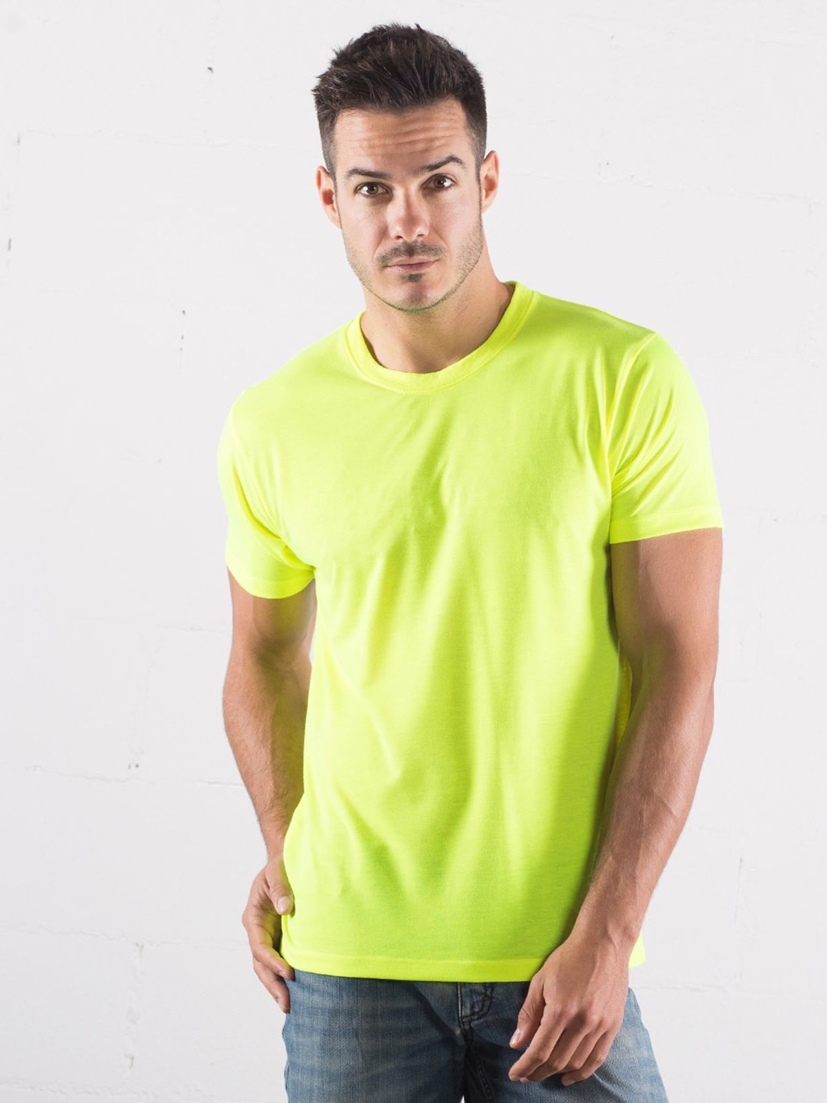 Men´s Performance T-Shirt