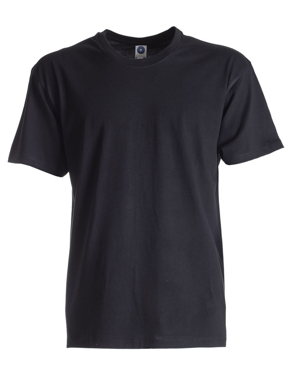 Men´s Performance T-Shirt - 17 - Black