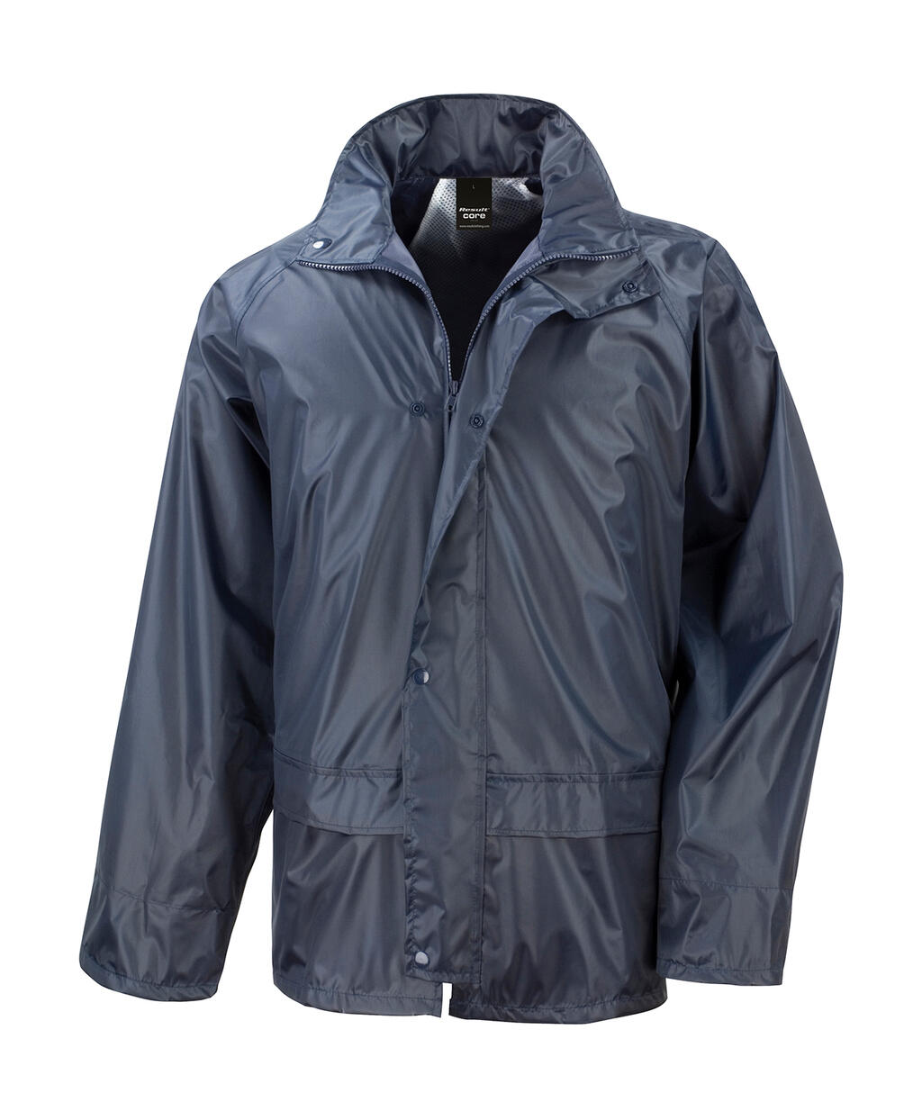 Giacca Stormdri - 200 - Navy Blue
