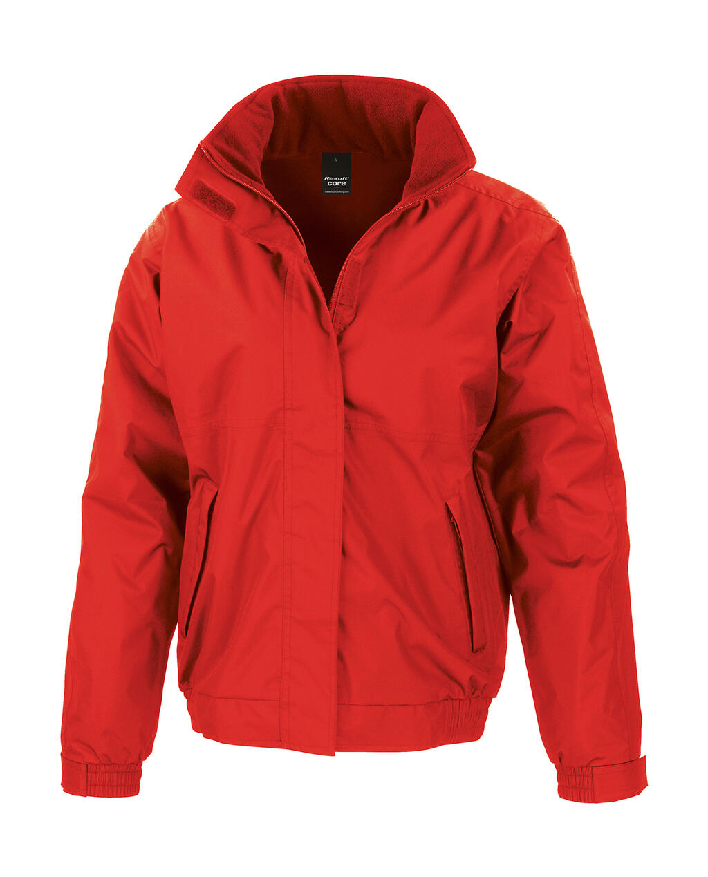 Giacca Channel - REDD - Red