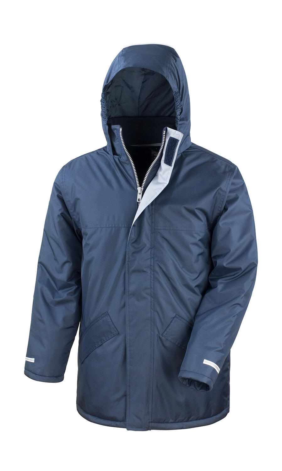 Winterparka - NVRD - Marineblau