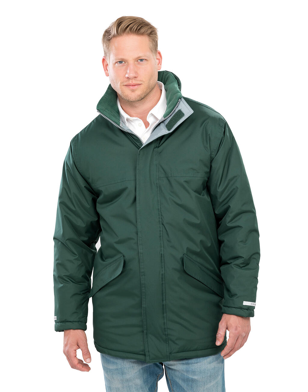 Parka invernale