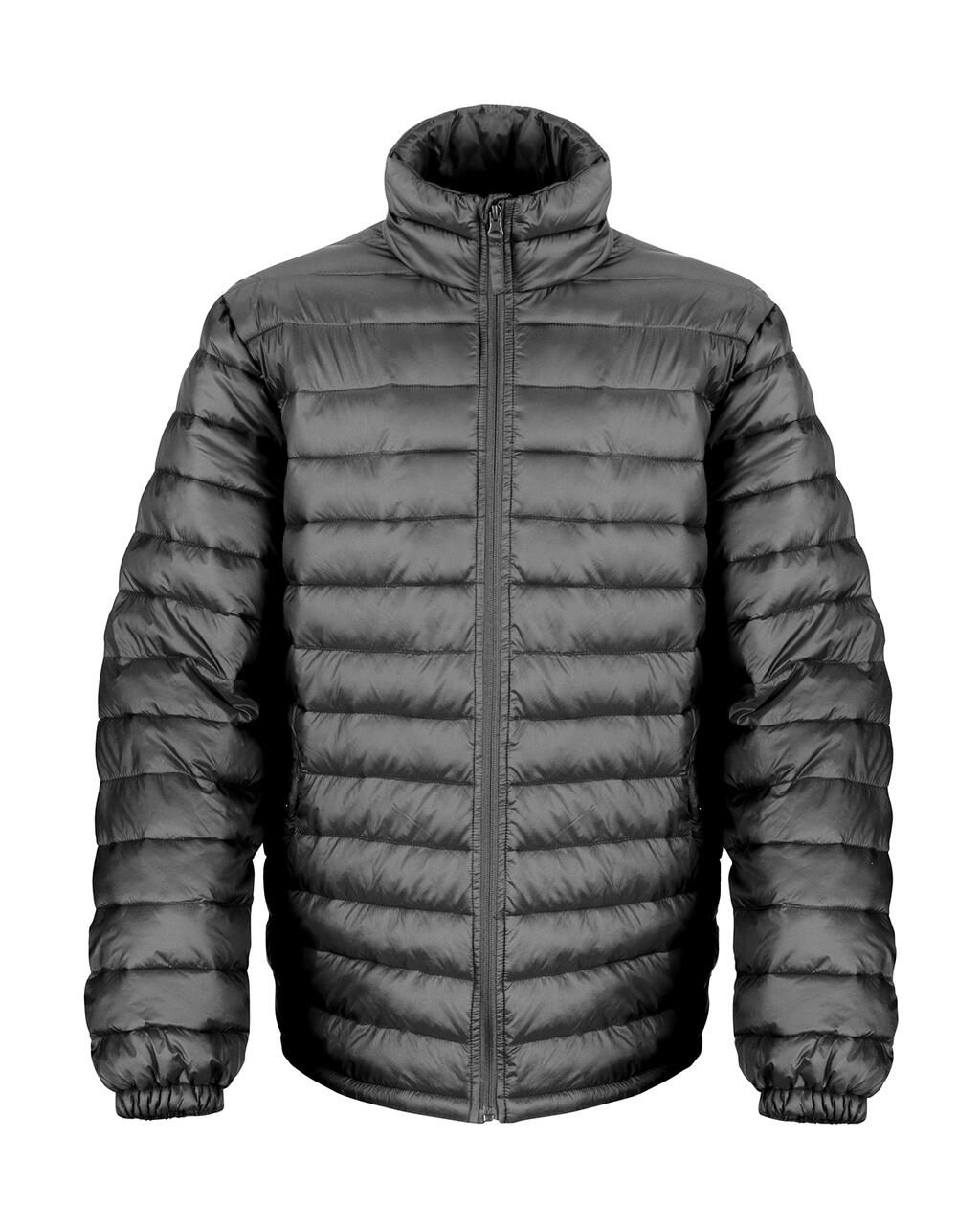 Giacca Ice Bird Padded - 101 - Blck