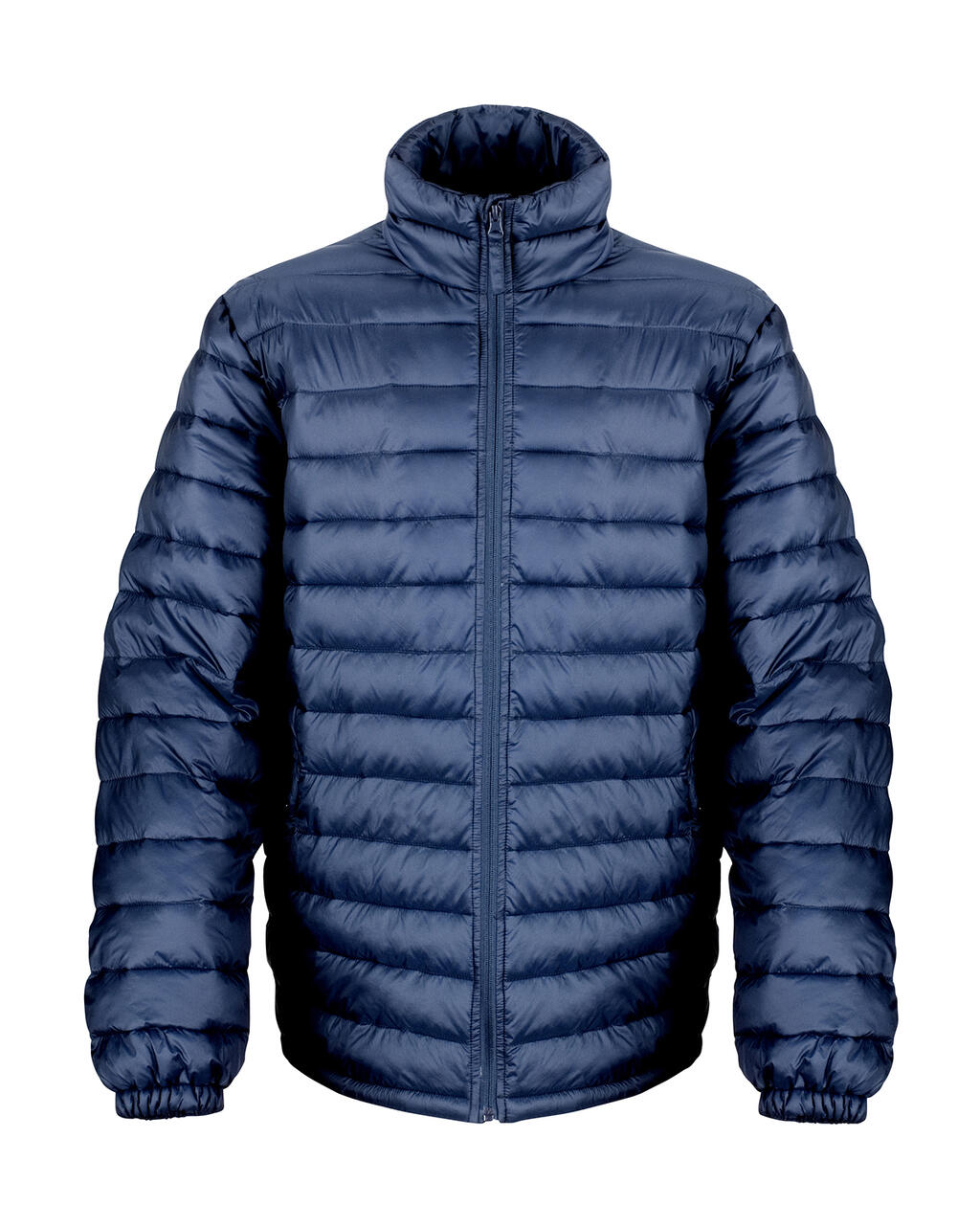 Giacca Ice Bird Padded - NVRD - Navy Blue