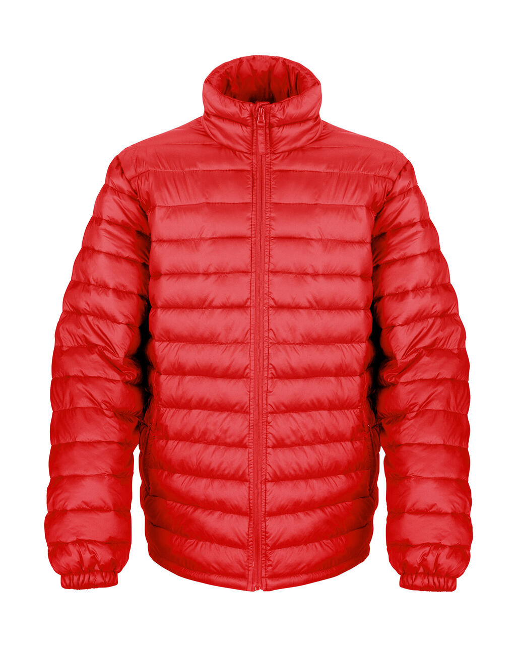 Giacca Ice Bird Padded - REDD - Red