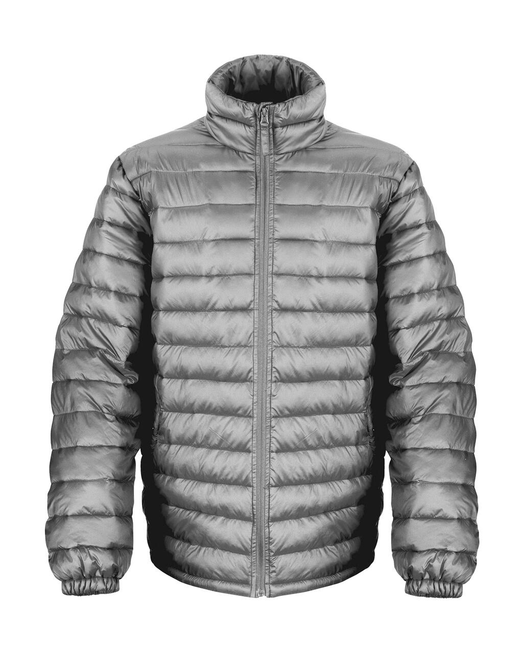 Giacca Ice Bird Padded - 126 - Workguard Grey