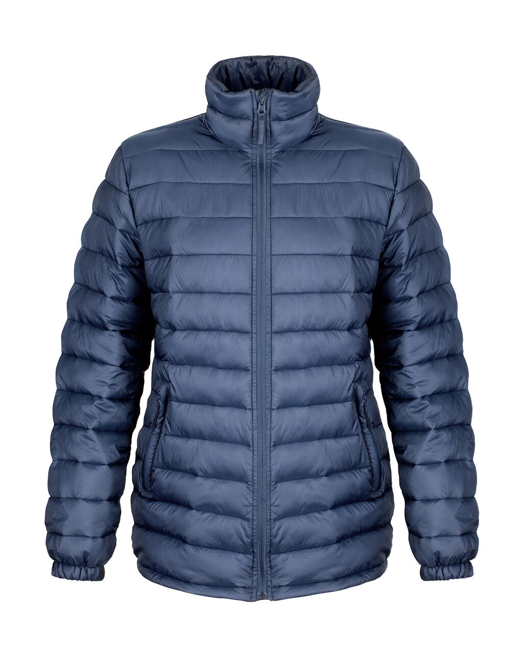 Giacca donna Ice Bird Padded - NVRD - Navy Blue