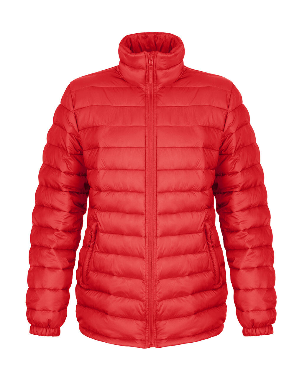 Giacca donna Ice Bird Padded - REDD - Red