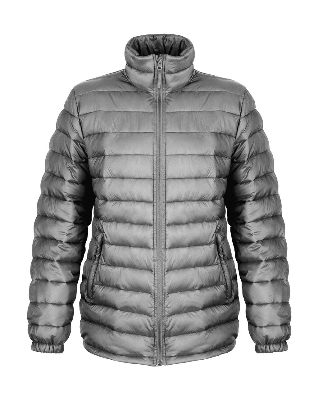 Giacca donna Ice Bird Padded - 126 - Workguard Grey