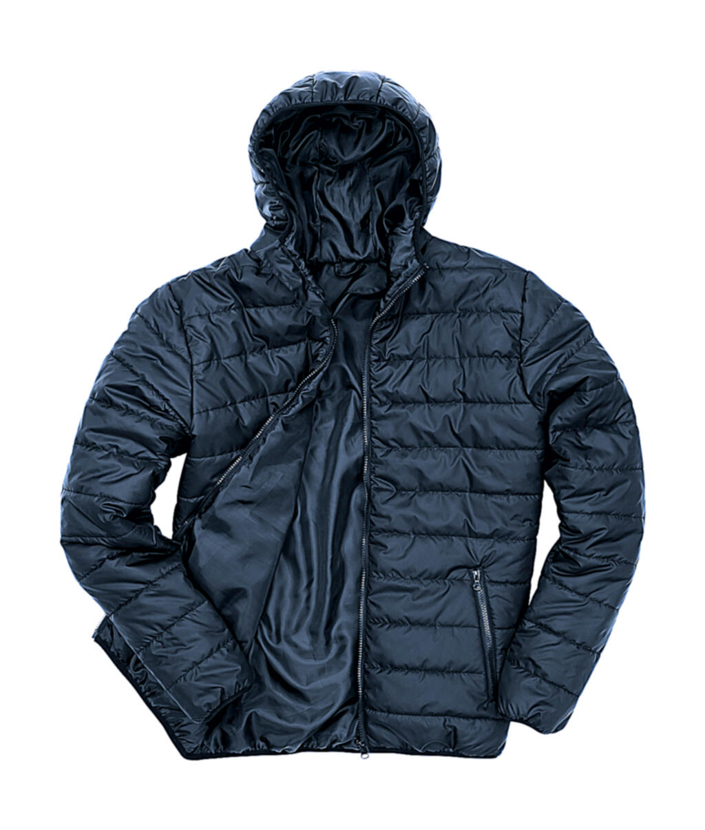 Giacca imbottita - NVRD - Navy Blue