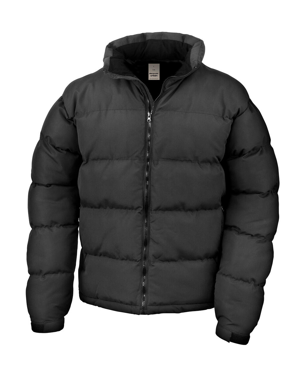 Holkam Daunenjacke - 101 - BLK – Schwarz