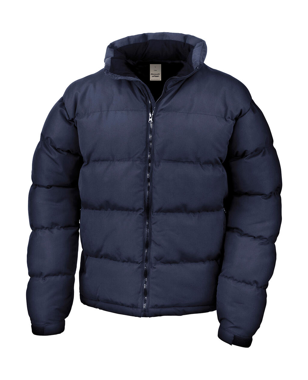 Holkam Daunenjacke - NVRD - Marineblau