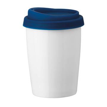 DUWAL. 220 ml Reisebecher - 104 - Blau