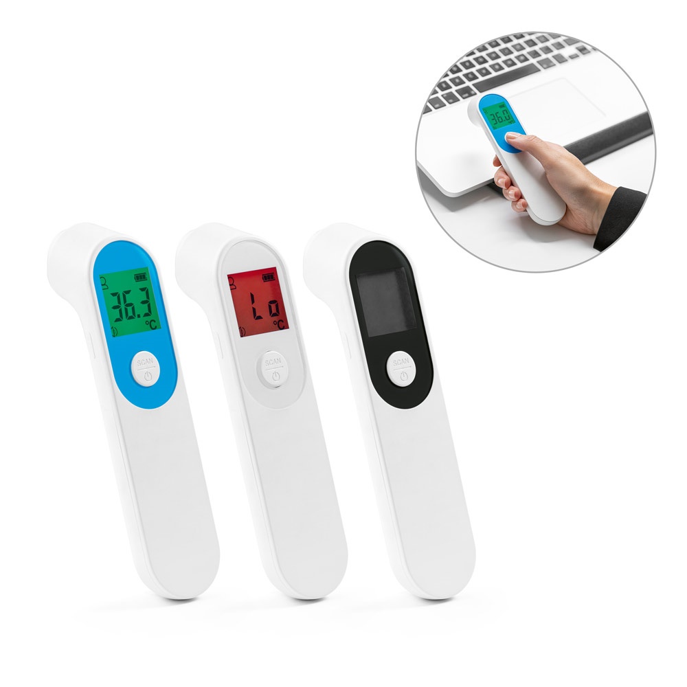 LOWEX. Thermomètre numérique