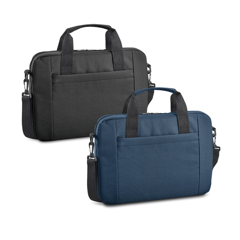 METZ. 15,6" Laptoptasche aus 600D Polyester