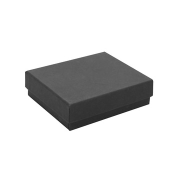 AFFLECK. Portefeuille en cuir avec protection RFID pour 9 cartes - 103 - Noir