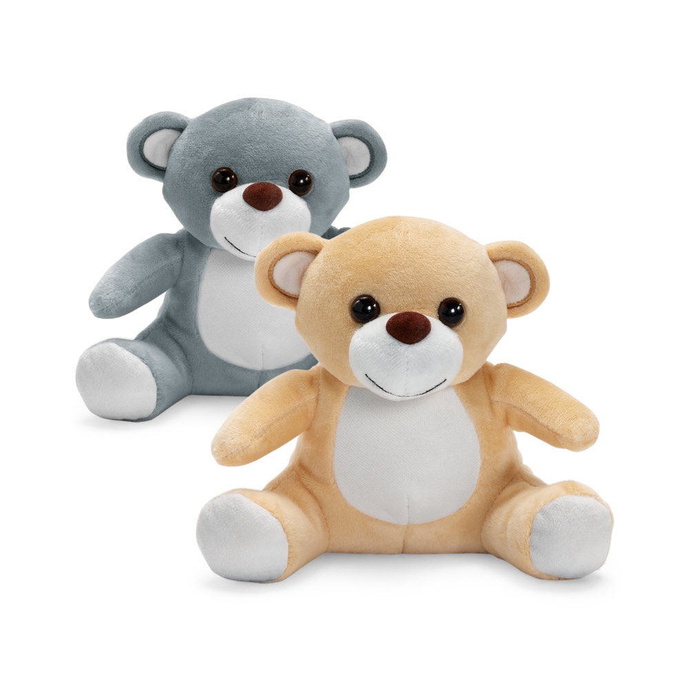 BEARY. Peluche ours en peluche