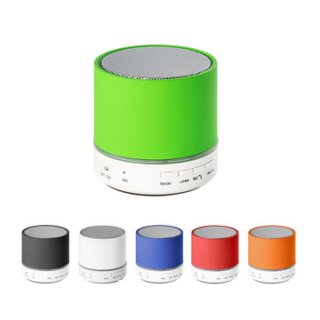 PEREY. Enceinte portable avec microphone en ABS