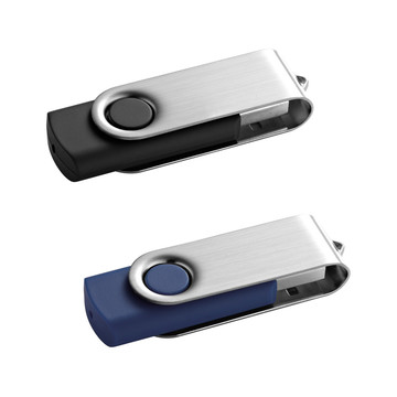 Claudius 32 GB USB-Stick mit Metallclip 97546