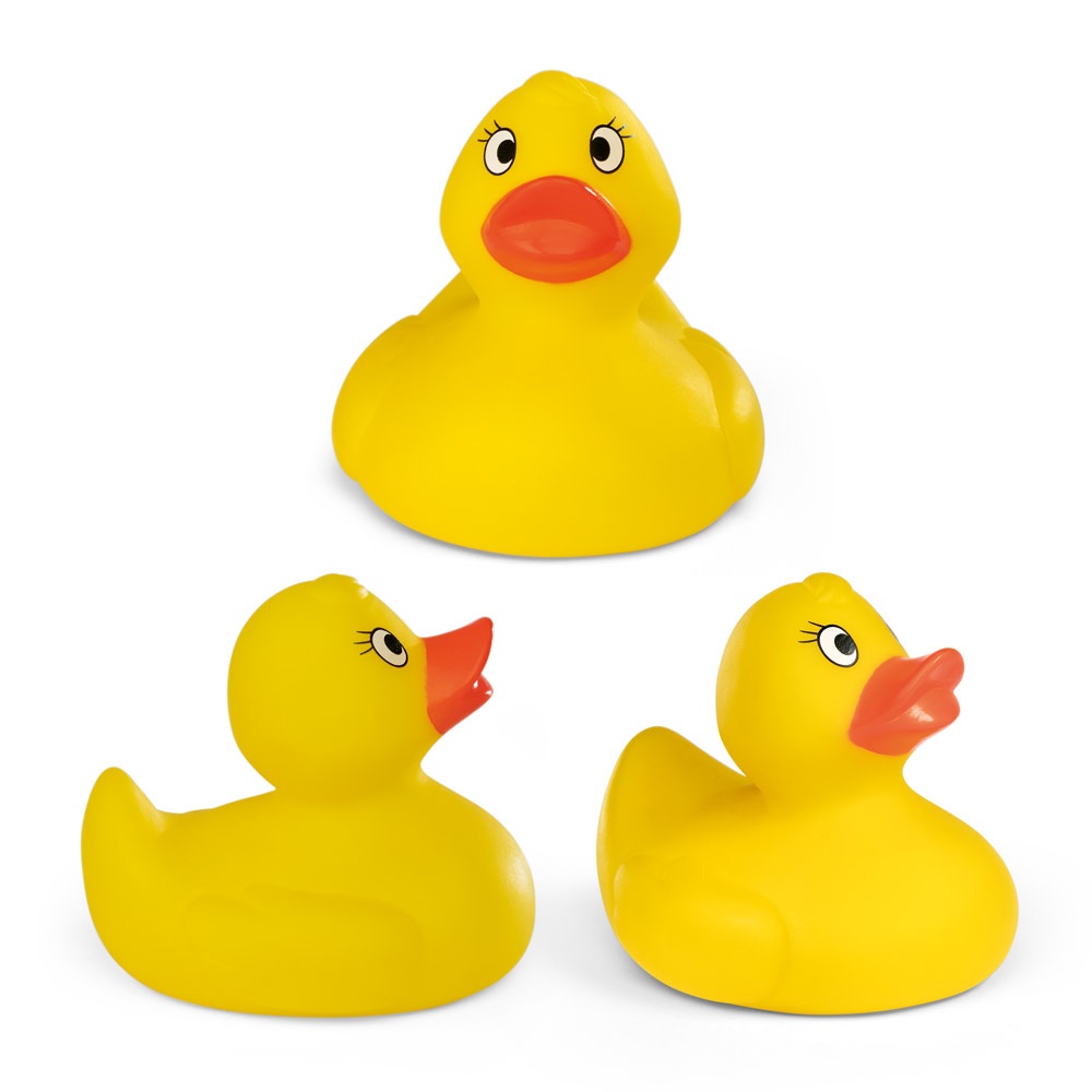 CANARD. Canard en caoutchouc PVC