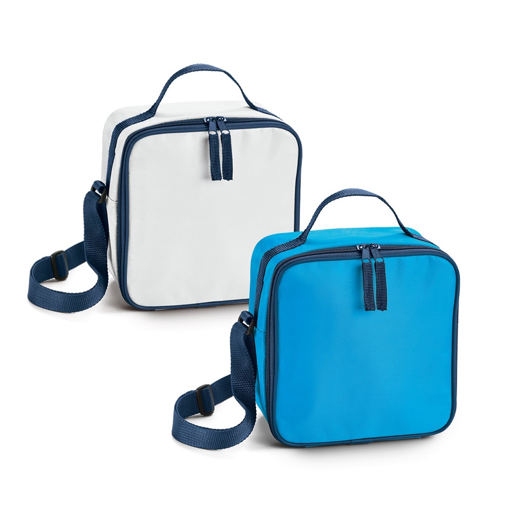 Sac isotherme TURTLE 4,5 L en toile 600D