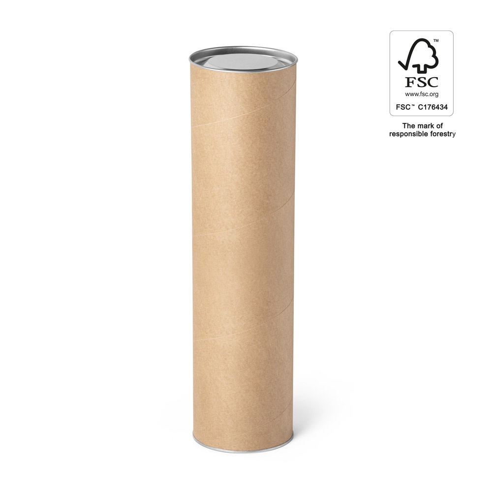 BOXIE CAN L. Boîte cylindrique