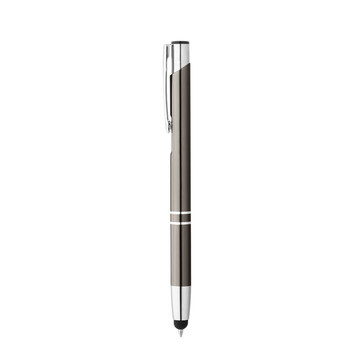 BETA TOUCH. Stylo à bille en aluminium - 147 - Bronze