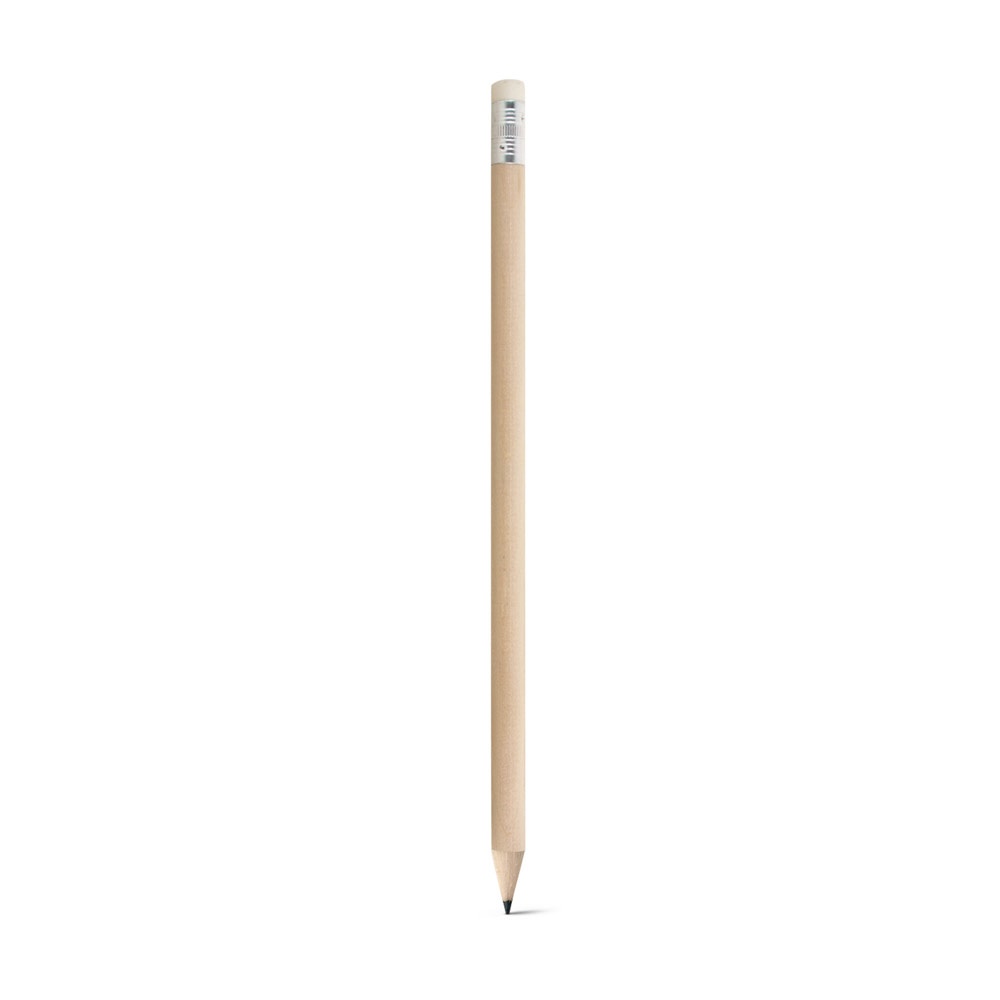 CORNWELL. Crayon avec gomme et mine HB.