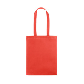 MACY. Sac (80 g/m²) - 105 - Rouge