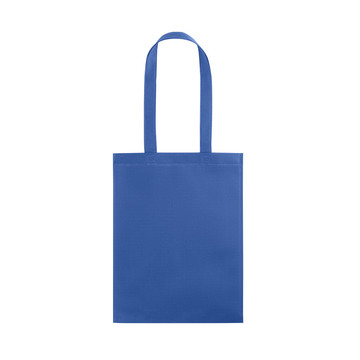 MACY. Sac (80 g/m²) - 114 - Bleu royal