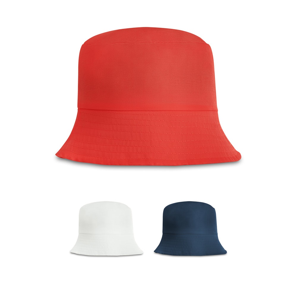 JONATHAN. Chapeau Panama en polyester