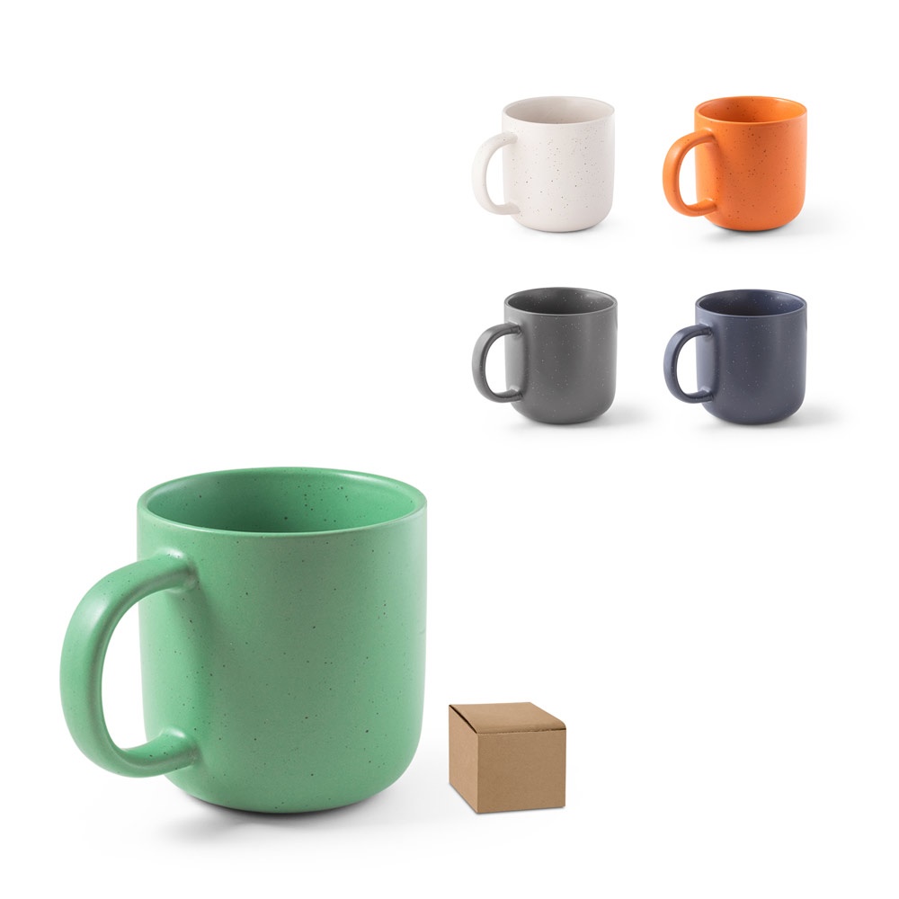 Kaffee-Konstellation. 75 ml Keramik-Kaffeebecher.