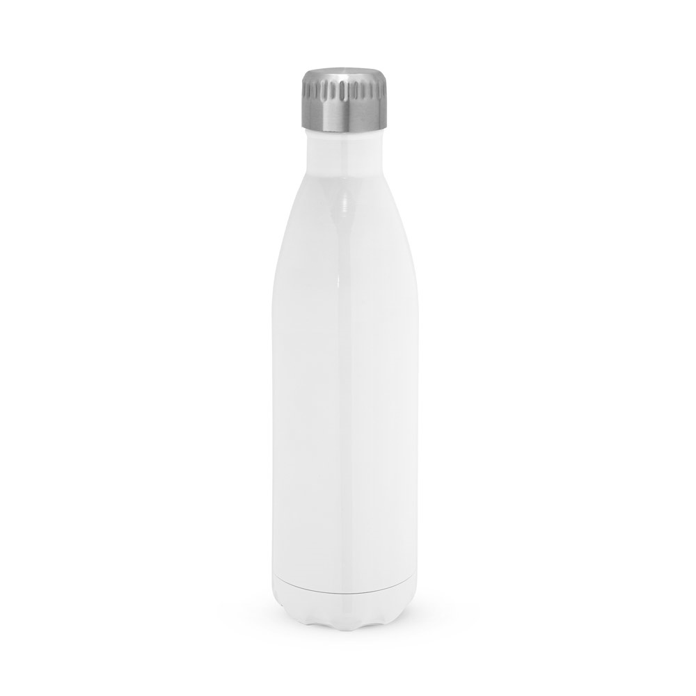 Bouteille d'eau à sublimation en acier inoxydable AMORTI L. 800 mL