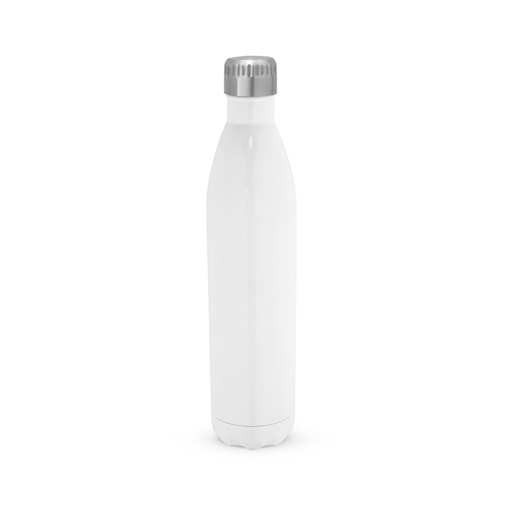 AMORTI XL. Gourde en acier inoxydable adaptée à la sublimation.
