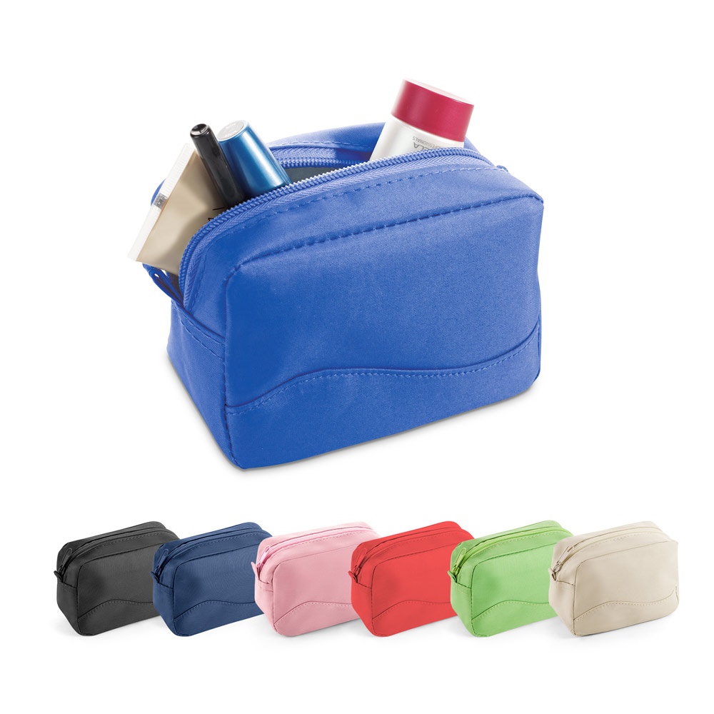 MARIE. Pochette en microfibre multi-usage