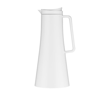 BITRO THERMAL. Thermos 1,1 L - 106 - Blanc